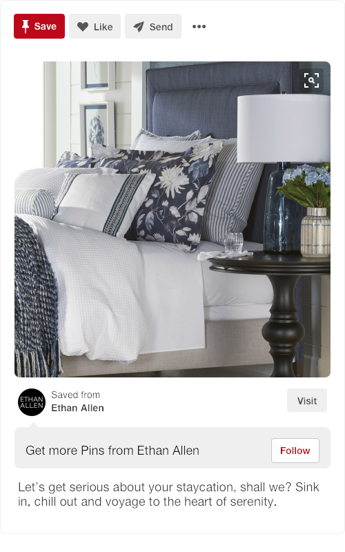 photo of Promoted Pin